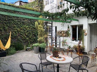 Casa, 3 quartos, 200 m² - Foto 5