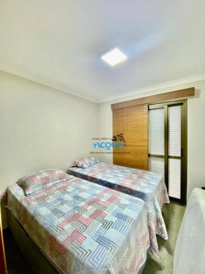 Apartamento, 4 quartos, 160 m² - Foto 4