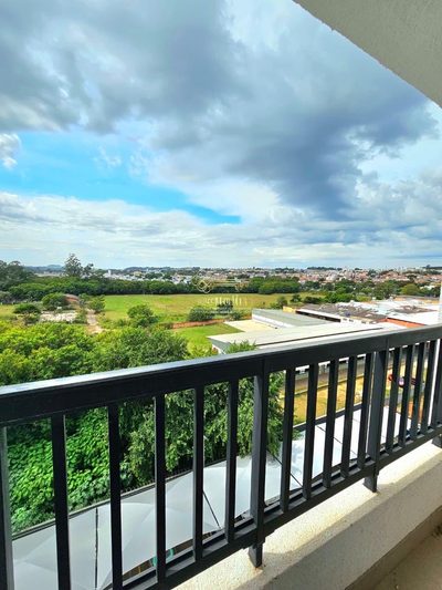 Apartamento, 2 quartos, 52 m² - Foto 4