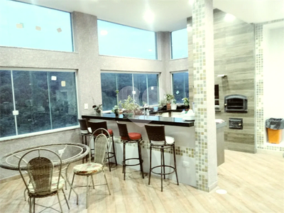 Casa de Condomínio, 5 quartos - Foto 3