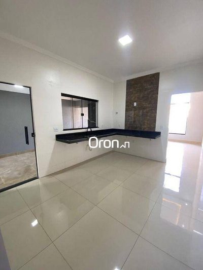 Casa, 3 quartos, 100 m² - Foto 3