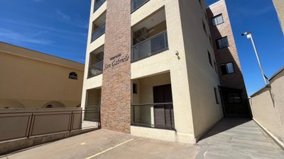 Apartamento, 2 quartos, 64 m² - Foto 5