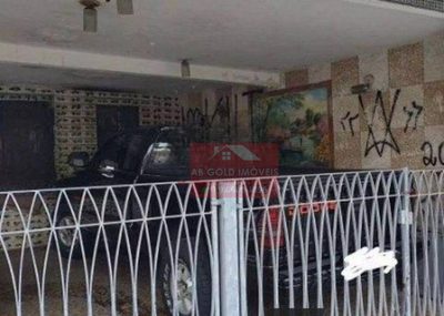 Casa, 2 quartos, 140 m² - Foto 2