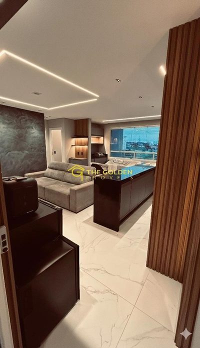 Apartamento, 2 quartos, 66 m² - Foto 3