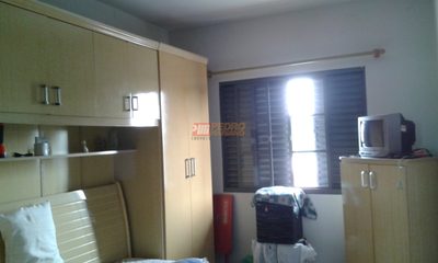 Sobrado, 3 quartos, 236 m² - Foto 5