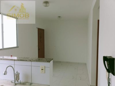 Apartamento, 2 quartos - Foto 4