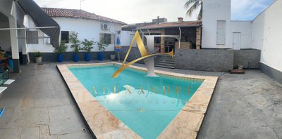 Casa, 6 quartos, 571 m² - Foto 3