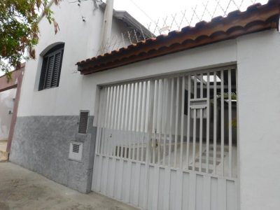 Casa, 4 quartos - Foto 1