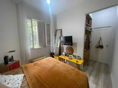 Apartamento, 2 quartos, 72 m² - Foto 1