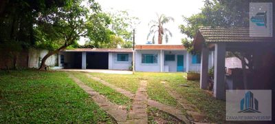 Casa, 2 quartos, 100 m² - Foto 1