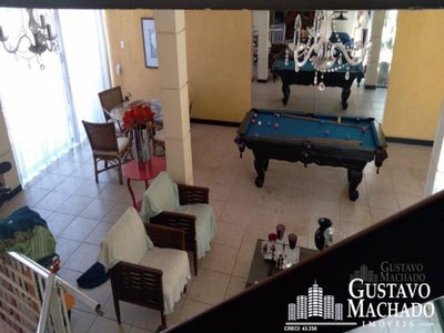 Casa, 5 quartos, 242 m² - Foto 3
