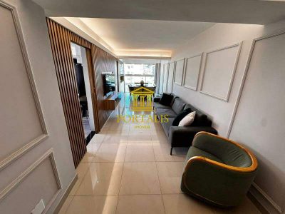 Apartamento, 4 quartos, 108 m² - Foto 1