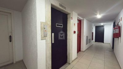 Sala-Conjunto, 40 m² - Foto 1