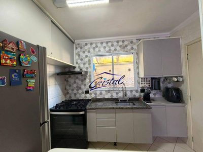 Casa de Condomínio, 2 quartos - Foto 5