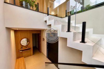 Casa de Condomínio, 4 quartos - Foto 3