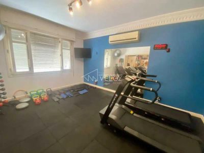 Apartamento, 3 quartos, 200 m² - Foto 2