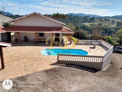 Sítio, 3 quartos, 1390 m² - Foto 3