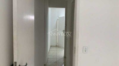 Apartamento, 1 quarto, 25 m² - Foto 3