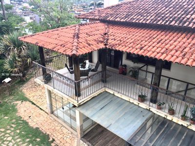 Casa, 4 quartos - Foto 3