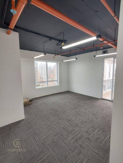 Sala-Conjunto, 39 m² - Foto 5