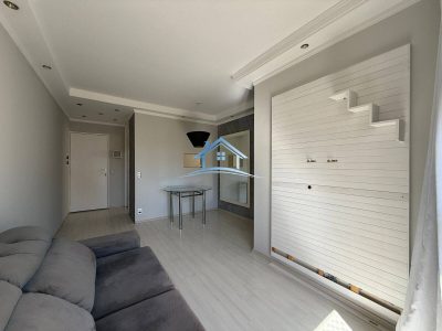 Apartamento, 2 quartos, 55 m² - Foto 3