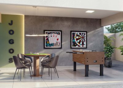 Apartamento, 2 quartos, 74 m² - Foto 5