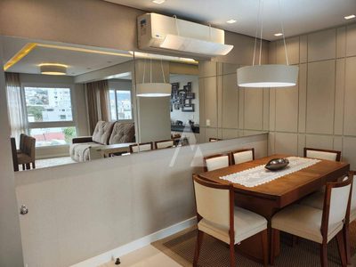 Apartamento, 2 quartos, 74 m² - Foto 3
