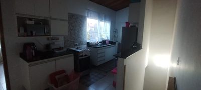 Sobrado, 4 quartos - Foto 3