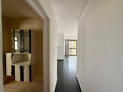 Apartamento, 3 quartos, 135 m² - Foto 3