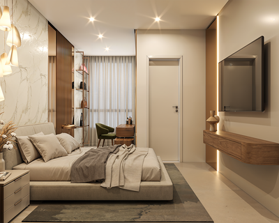 Apartamento, 1 quarto, 48 m² - Foto 5