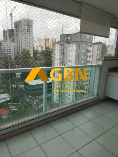 Apartamento, 3 quartos, 75 m² - Foto 2