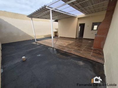 Casa, 2 quartos, 163 m² - Foto 3