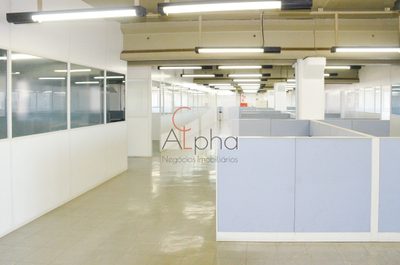 Sala-Conjunto, 615 m² - Foto 1