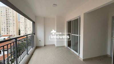 Apartamento, 2 quartos, 69 m² - Foto 1