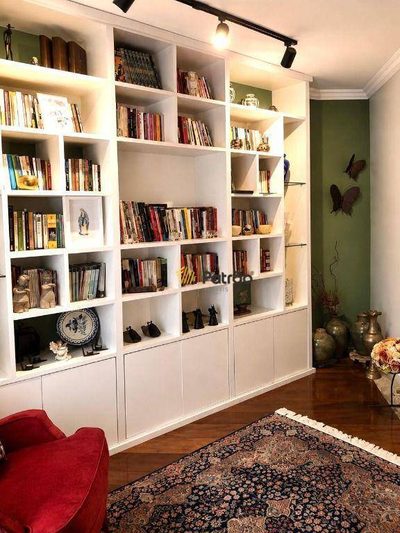 Sobrado, 4 quartos, 380 m² - Foto 5