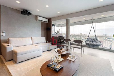 Apartamento, 1 quarto, 75 m² - Foto 4