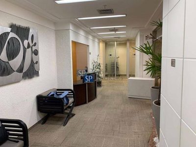 Sala-Conjunto, 294 m² - Foto 1