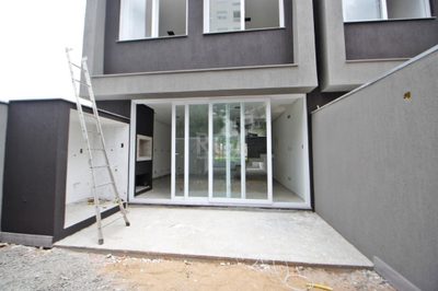 Casa, 3 quartos, 203 m² - Foto 4