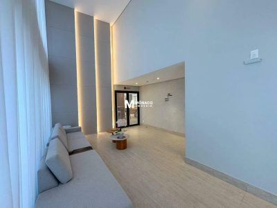 Apartamento, 3 quartos, 99 m² - Foto 3