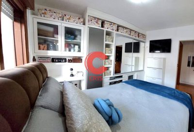 Apartamento, 2 quartos, 77 m² - Foto 1