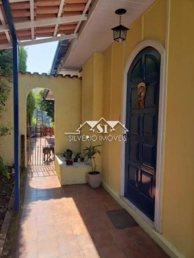 Casa, 5 quartos, 174 m² - Foto 5