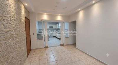 Apartamento, 3 quartos, 102 m² - Foto 1