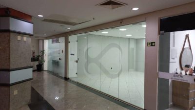 Loja-Salão, 53 m² - Foto 2