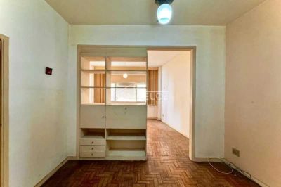 Apartamento, 1 quarto, 35 m² - Foto 5