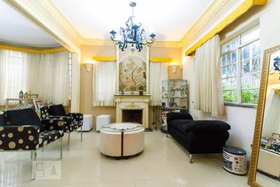 Casa de Condomínio, 5 quartos - Foto 5