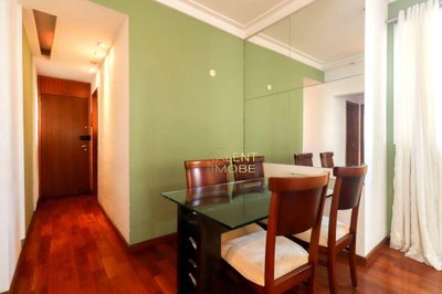 Apartamento, 3 quartos, 100 m² - Foto 4