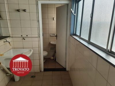Apartamento, 2 quartos, 66 m² - Foto 5