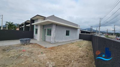 Casa, 2 quartos, 50 m² - Foto 4