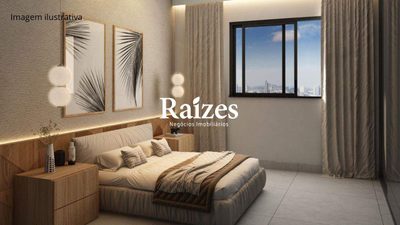 Apartamento, 3 quartos, 70 m² - Foto 1