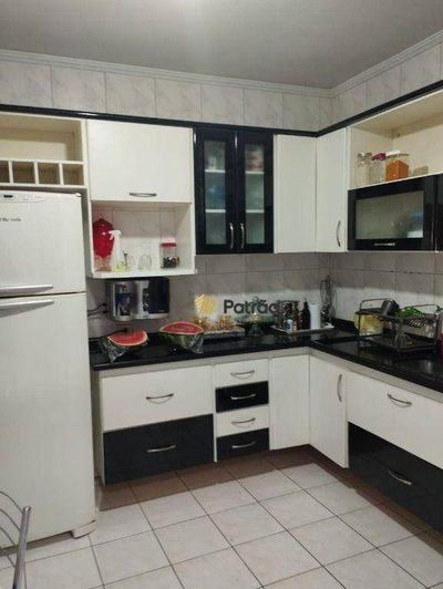 Sobrado, 4 quartos, 185 m² - Foto 5